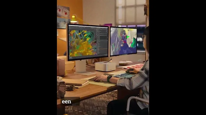 Mac Studio