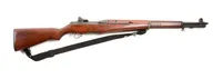 Точная копия винтовки M1 Garand
