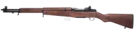 Винтовка M1 Garand TGM-M1G-AEG-WNB-NCM 125-135m/s REAL WOOD (G&G)