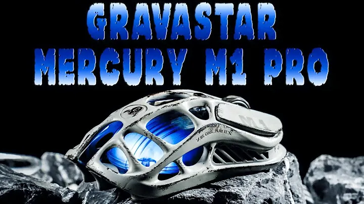 GRAVASTAR M1 PRO ОБЗОР | САМАЯ КРАСИВАЯ ВО ВСЕЙ ГАЛАКТИКЕ
