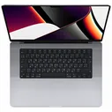 MacBook Pro 16" M1 Pro Space Gray 512Gb MK183 168 990₽ купить в Воронеже