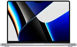 Apple MacBook Pro 14" (2021) M1 Pro, 10-Core, 16 ГБ, 1 ТБ, SSD, 16-Core GPU, русская раскладка, «серый космос»