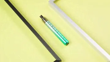 Feel The Air, Feel The Touch : Wenax M1 New Colors Official Introduction| Geekvape