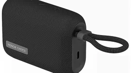 Портативная колонка Honor Choice MusicBox M1 Black