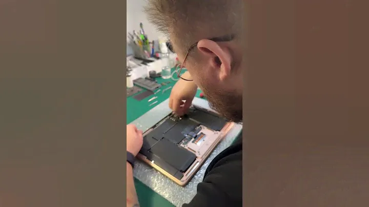 MacBook Air M1 режим ожидания!