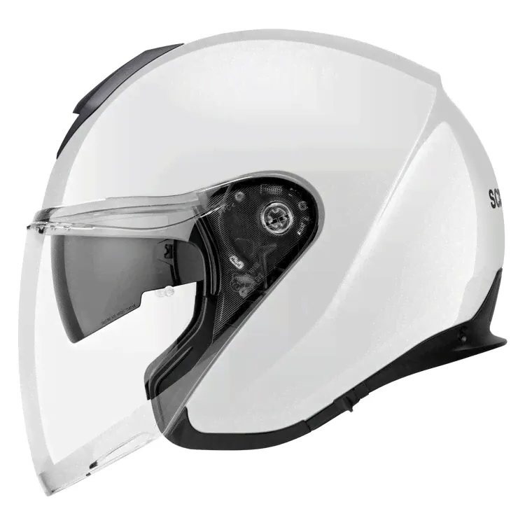 Schuberth M1 Pro Helmet-0