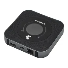 Роутер 3G/4G-WiFi Netgear MR1100 (Nighthawk M1)