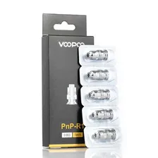 Испаритель Voopoo PnP (R1, M1, M2, VM1, VM3, VM4, VM5, VM6, C1, TM1) (clone)
