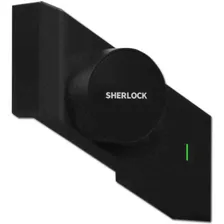 Смарт накладка на дверной замок Xiaomi Sherlock M1 Smart Lock