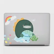 🛍 Аниме милый чехол для Macbook Air 13 2020 A2337 M1 A2179 жесткий чехол Pro 13 A2251 A1708 A1502 2019 Air 13 дюймов A1932 A1466
