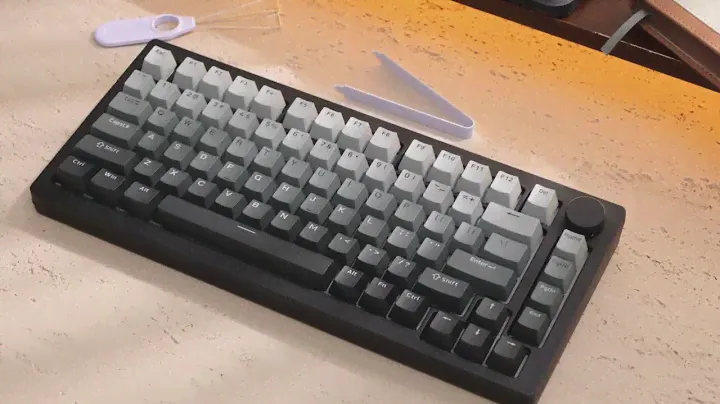 MonsGeek M1 V3 series