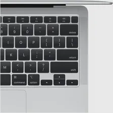 Ноутбук Apple MacBook Air 13 Late 2020, Apple M1 RAM 8 ГБ, SSD 256 ГБ, золотой MGND3 [Английская Раскладка]