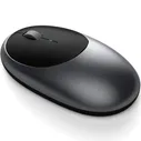 Беспроводная компьютерная мышь Satechi M1 Bluetooth Wireless Mouse (ST-ABTCMM) серый космос