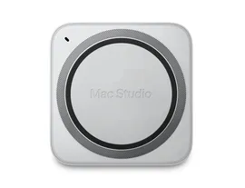 Apple Mac Studio (M1 Max, 10C CPU, 24C GPU) 32GB, 512GB SSD