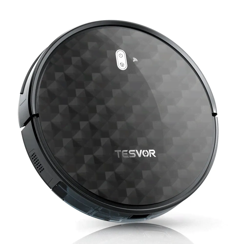 Робот-пылесос M1 Pro-0