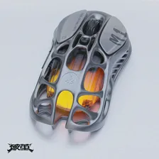 Беспроводная игровая Bluetooth-мышь GravaStar Cocoon-break M1 PRO, 3 режима (art.: 3920c4b2e94c3)