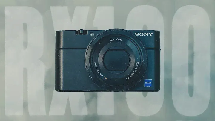 Sony RX100: The Original (short review)