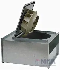 Systemair RS 60-35 M1 sileo-0