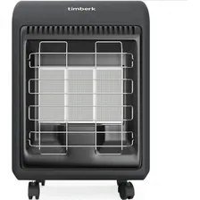 Газовый керамический обогреватель TIMBERK TGH 4200 SM1 TGH-4200-SM1