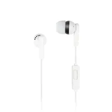 Гарнитура SmartBuy M1, белая вакуумная в коробке (SBH-112K)