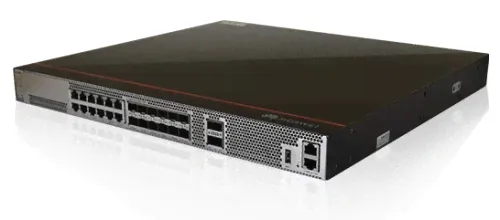 02354FRN_bundle Huawei AirEngine9700-M1,AirEngine9700-M1,AirEngine9700-M1 mainframe (12*GE ports, 12*10GE SFP+ ports, 2*40GE QSFP+ ports) + 600W AC Power module