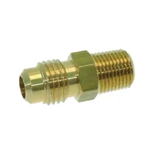 Переходник M1/4" SAE - M1/8" NPT