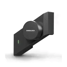 Умный замок Xiaomi Sherlock M1 Smart Sticky Lock (правосторонний)