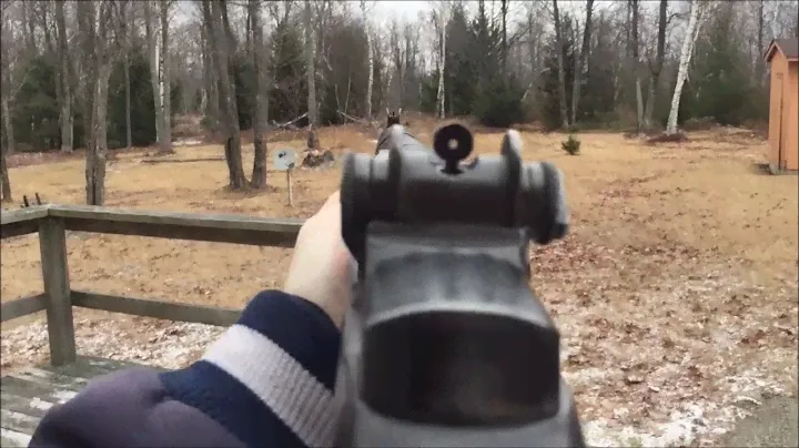 M1 Garand