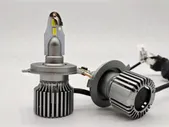 Светодиодная автолампа MYX Light M1 Premium H4 12V 25W CSP 3570 6000K в комплекте 2 шт.