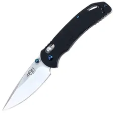 Нож складной Ganzo Firebird F753M1-BK Клинок 7.7 см Чёрный