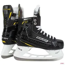 Коньки хоккейные BAUER Supreme M1 S22 SR р.10,0D
