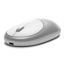 Мышь Satechi M1 Bluetooth Wireless Mouse, беспроводная, розовое золото
