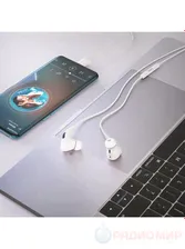 Наушники-гарнитура Hoco M1 Pro