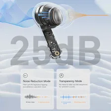 Baseus Bowie M1 ANC беспроводные наушники Bluetooth 5,2 25dB активное шумоподавление 4-микс ENC беспроводные наушники HiFi TWS Earbud (art.: 3920be5d4e4dc)