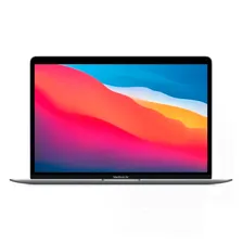 Ноутбук Apple MacBook Air 13 M1/16/512GB SSD Space Gray (Z1250007M)