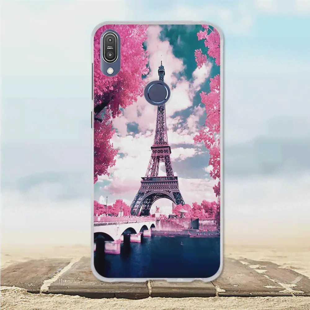 Чехол для Asus Zenfone Max Pro M1 ZB601KL ZB602KL X00TD, защитный силиконовый чехол для Asus Max Pro M1 ZB601KL (art.: 3920bb660cd47)-1