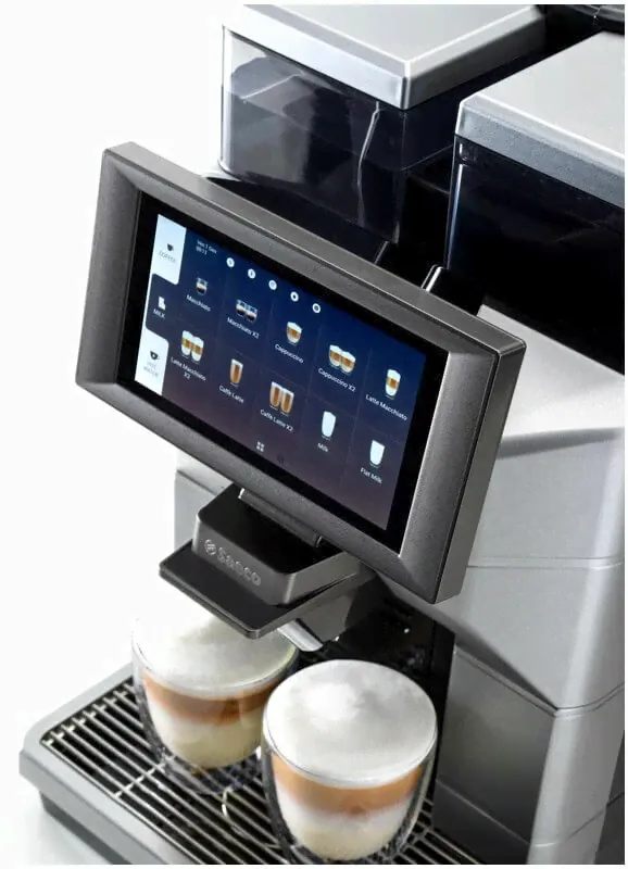 Кофемашина Saeco MAGIC M1 230/50 FOCUS
