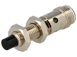 Датчик индуктивный Omron E2A-M08KN04-M1-B1