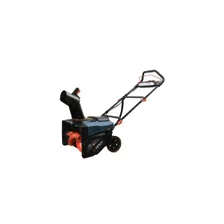 Аккумуляторный снегоуборщик Senix, X2 2*20 В, 53 см, 1800 Вт, 2300 об/мин, с 2 АКБ 5 Ач и ЗУ, STX2-M1-EU SET