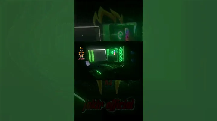 Lian-Li gaming pc case💕💕💕| Gaming pc... | Hacking Lab