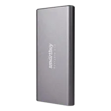 Жесткий диск SmartBuy SSD M1 Drive, 250ГБ, серый