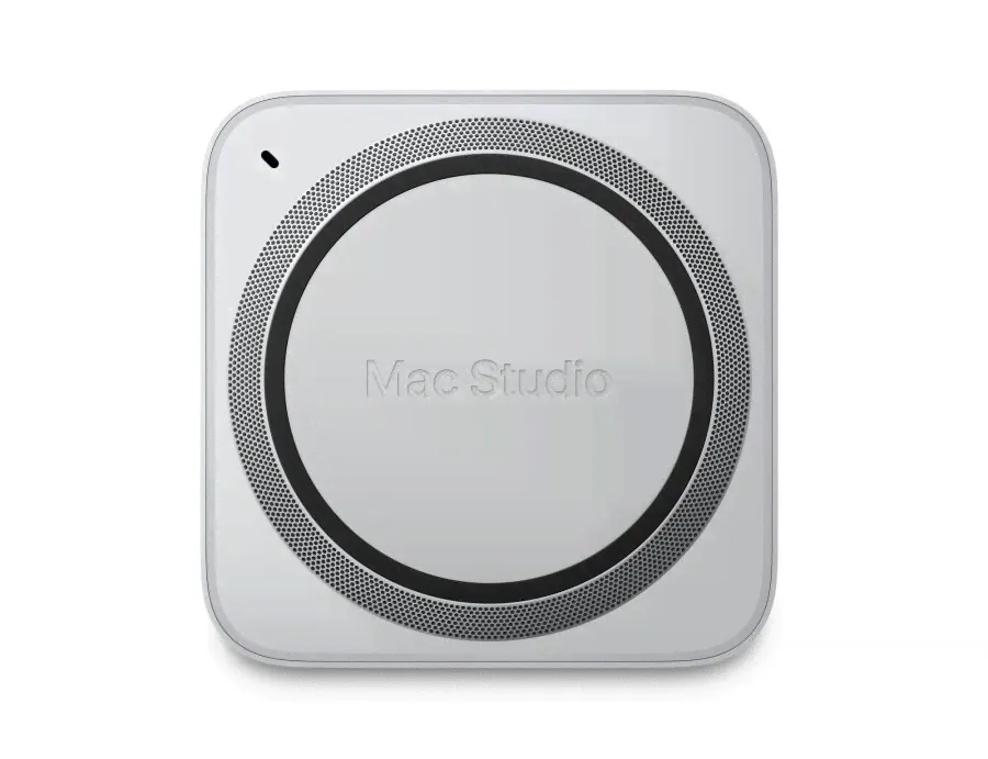 Apple Mac Studio M1 Max, 10CPU, 24GPU, 32Gb, 1Tb Z14J0002R-2