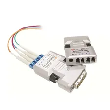 M1-201SA-TR Комплект миниатюрных устройств для передачи сигнала DVI по оптоволокну