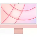 Apple iMac 24" Retina 4,5K (MJVA3), M1 (8C CPU, 7C GPU), 8 ГБ, 256 ГБ SSD, розовый