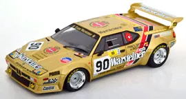 BMW M1 PROCAR NO 90 24H LE MANS 1983*