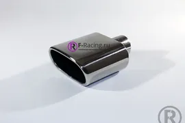M1-21-1H MG-RACE Насадка универсальная овальная "Classic" (145х80мм)