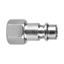 Фитинг быстросъемный мама M1/4" (тип ЕВРО - RAPID 10 мм)