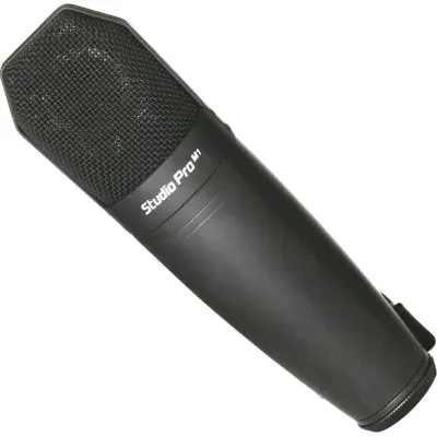 Микрофон PEAVEY Studio Pro M1 (Арт: DNT-56625-04)