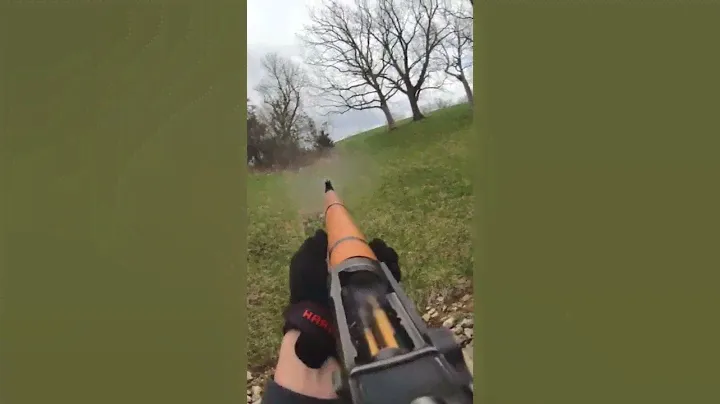 M1 Garand Ping