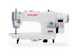 Siruba DL7200-BM1-16
